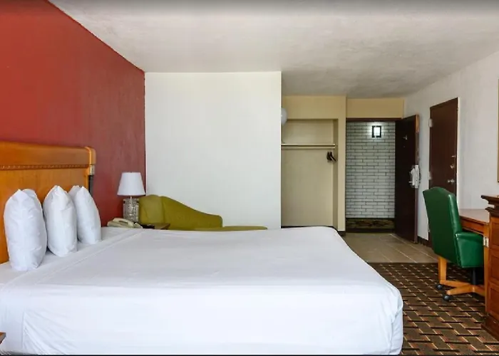 Fairbridge Inn Express Corpus Christi