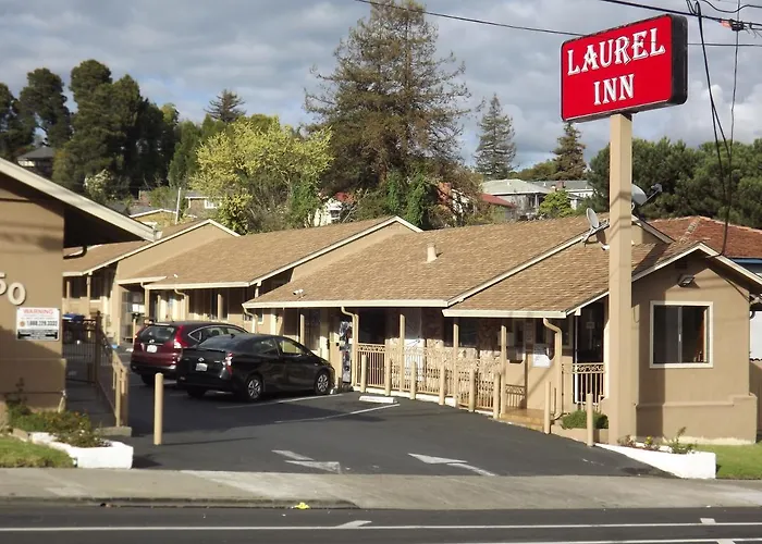 Laurel Inn Oakland