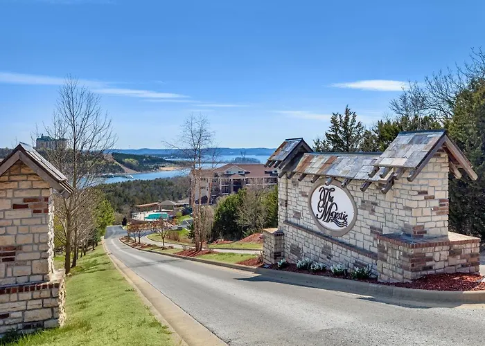 Majestic At Table Rock Hotel