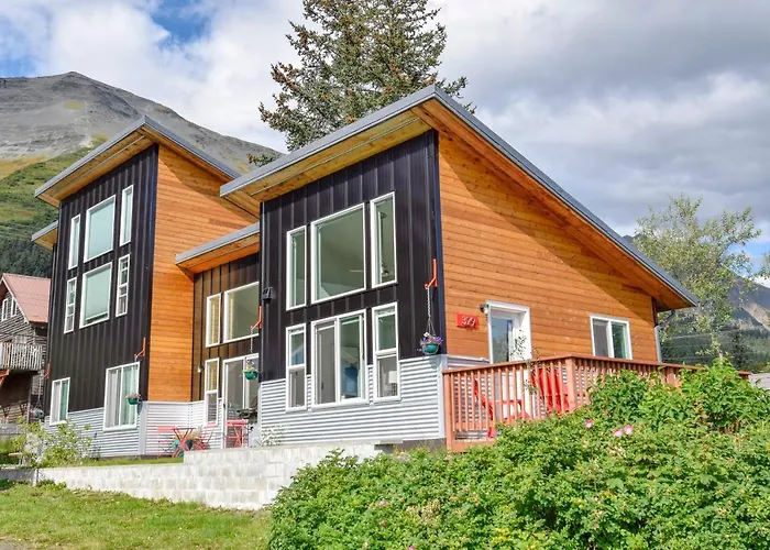 The Vue B&B