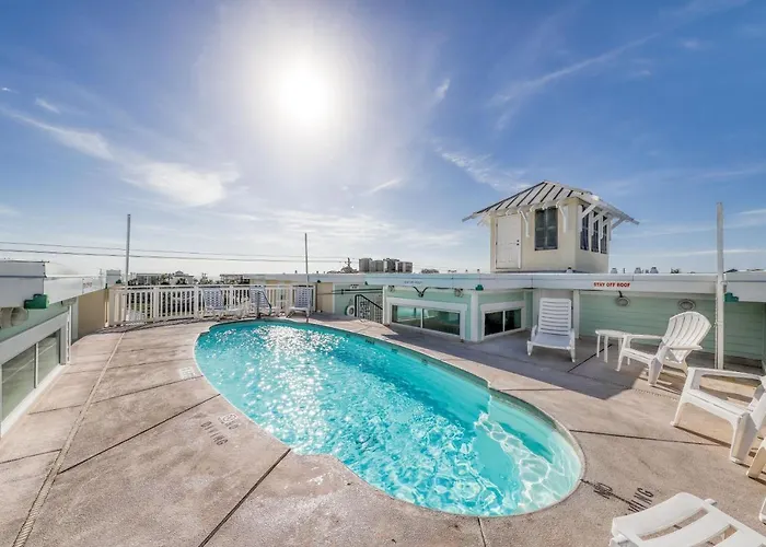 Tybee Escape Apartment Tybee Island