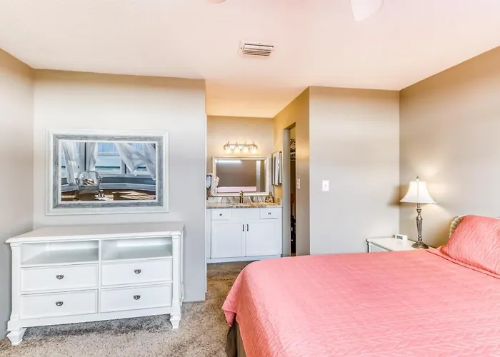 Sugar Beach Condominiums #311