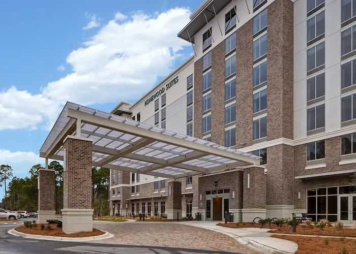 Homewood Suites By Hilton Summerville