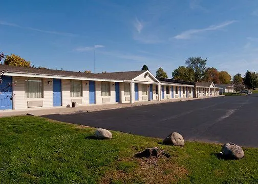 Econo Lodge Richmond