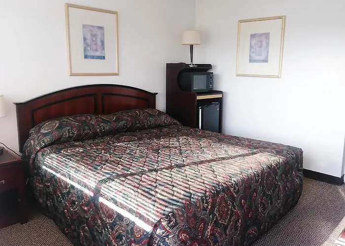 Port City Motel