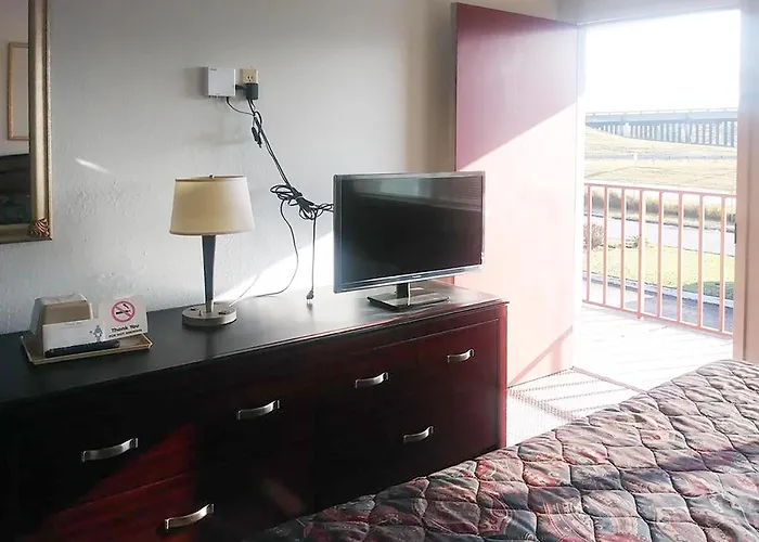 Port City Motel