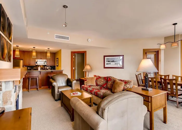 Capitol Peak Lodge, A Destination By Hyatt Residen Snowmass Village