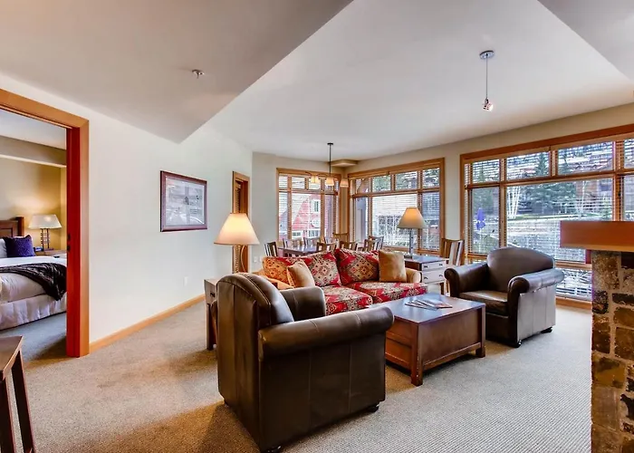 Capitol Peak Lodge, A Destination By Hyatt Residen Snowmass Village