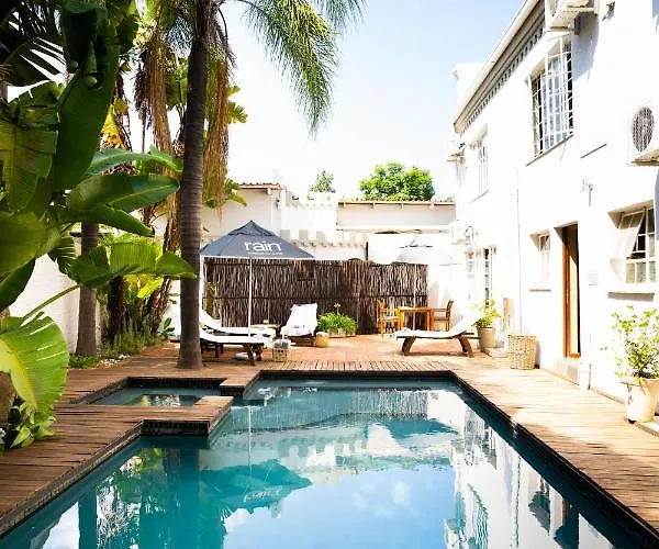 Village Ridge Stays Pretoria