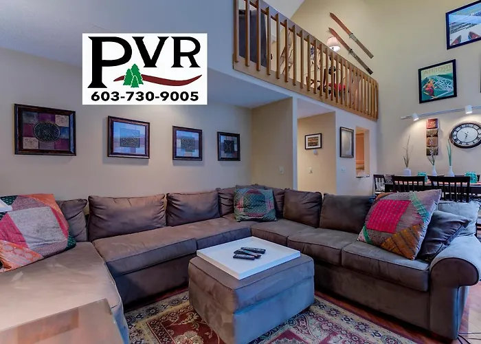 2G Village Way North Conway