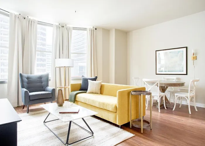Sonder Liberty Place Philadelphia
