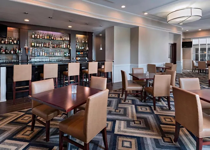 Sheraton Bellevue Hotel