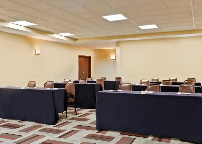 Four Points By Sheraton College Station