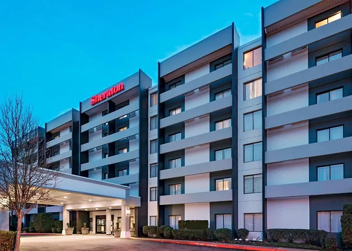 Sheraton Bellevue Hotel