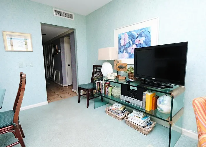 Beach Vacation Condos Myrtle Beach