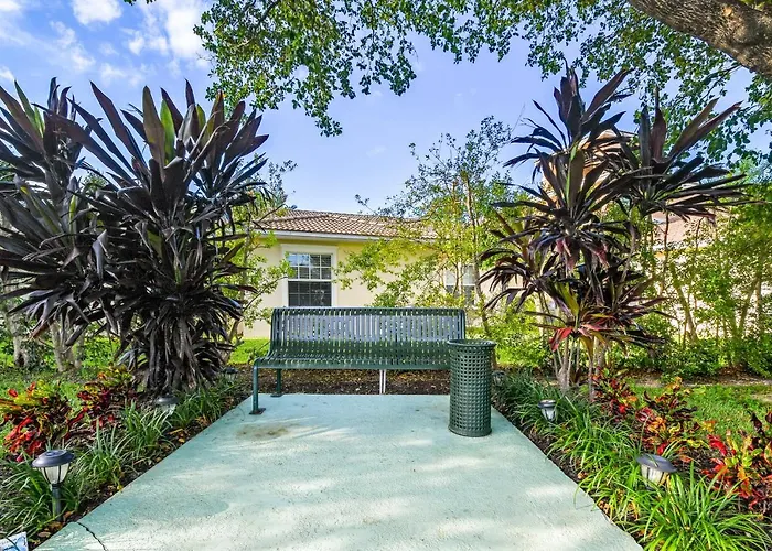 Tequesta Palms Inn Jupiter