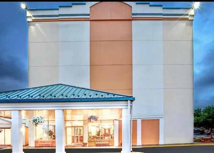 Days Inn Bath Hammondsport