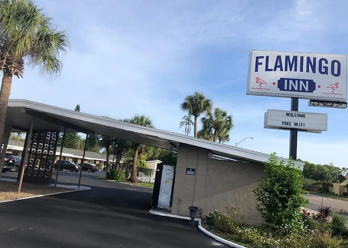 Flamingo Inn Sarasota