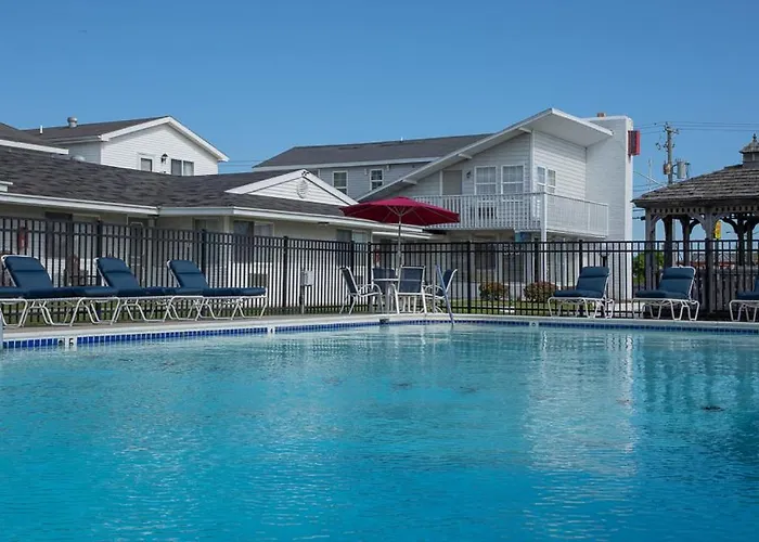 Atlantic Coast Inn Fenwick Island