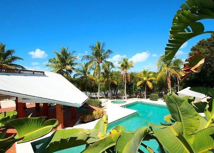 Bahia Bay Resort
