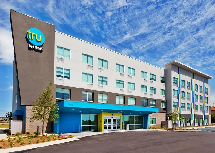 Tru By Hilton Prattville