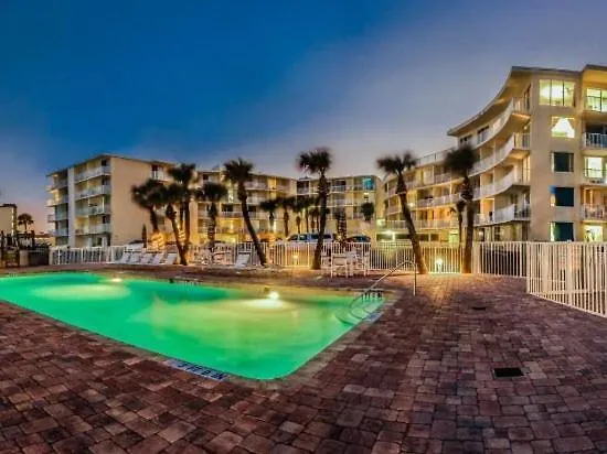 Sea Dip Beach Resort Daytona Beach