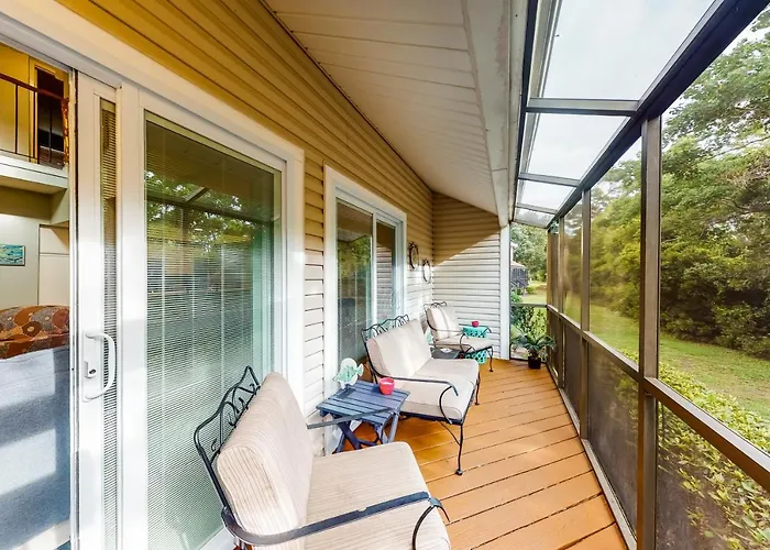 Mariner Lakes #30 Apartment Orange Beach