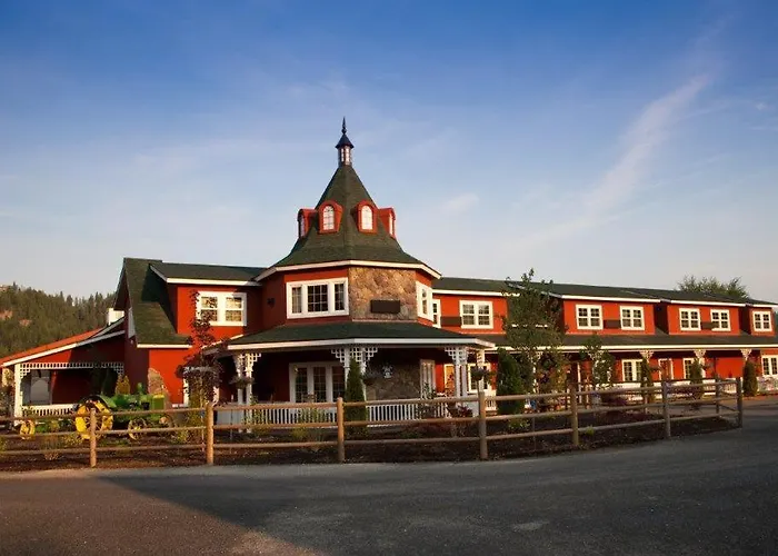 Beaver Valley Lodge
