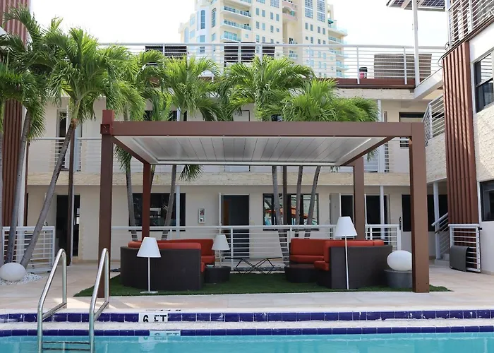 Deco Boutique Hotel