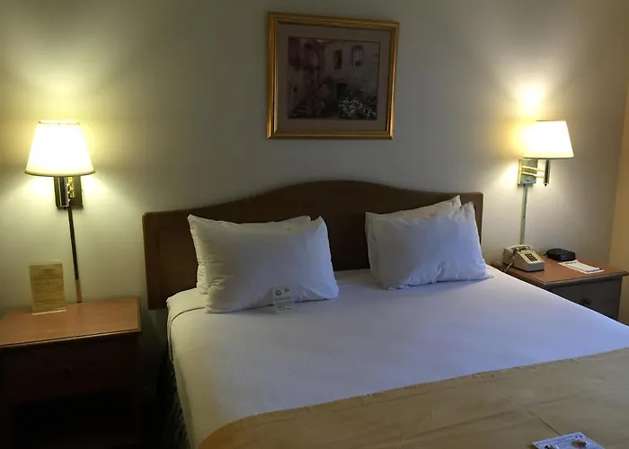 Hollywood Orchid Suites Los Angeles