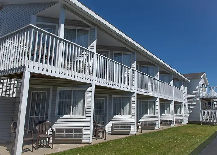 Atlantic Coast Inn Fenwick Island