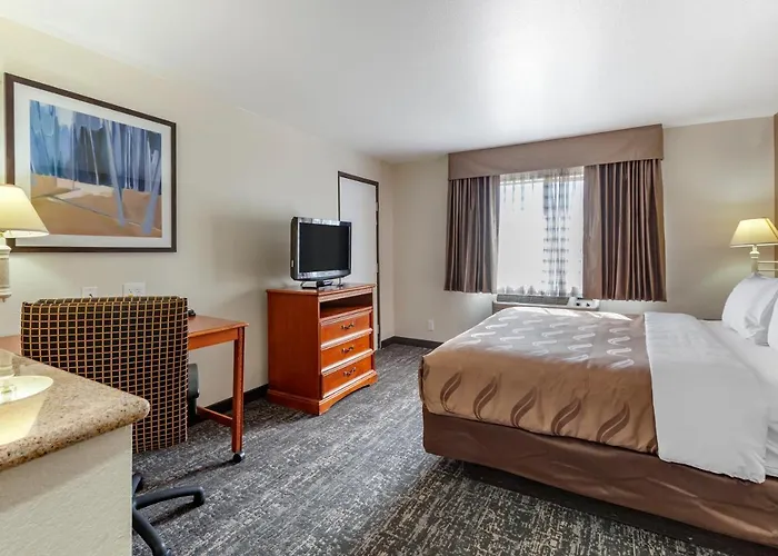Laquinta Inn Phoenix - Arcadia