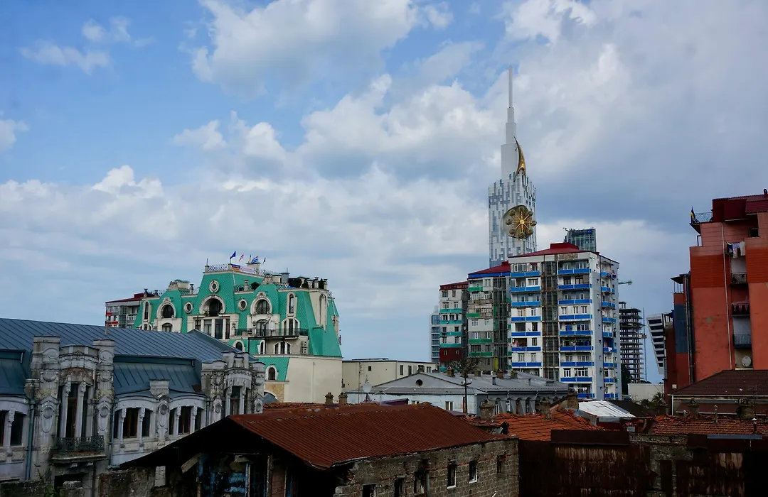 Main Hotel Image